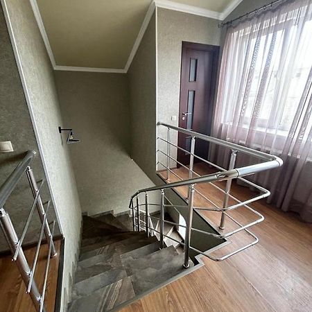 Appartement Комнаты У Айрин à Vanadzor Extérieur photo