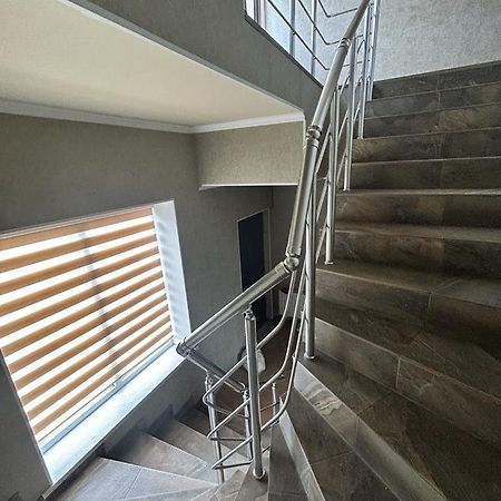 Appartement Комнаты У Айрин à Vanadzor Extérieur photo