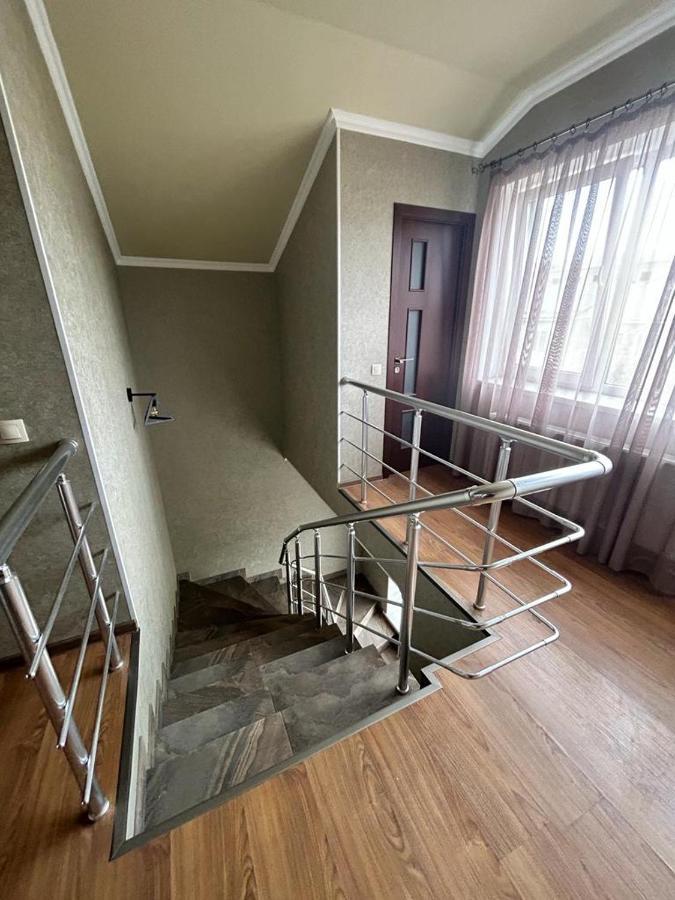 Appartement Комнаты У Айрин à Vanadzor Extérieur photo