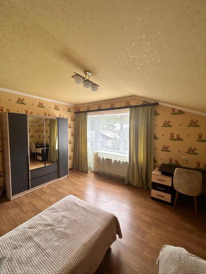 Appartement Комнаты У Айрин à Vanadzor Extérieur photo