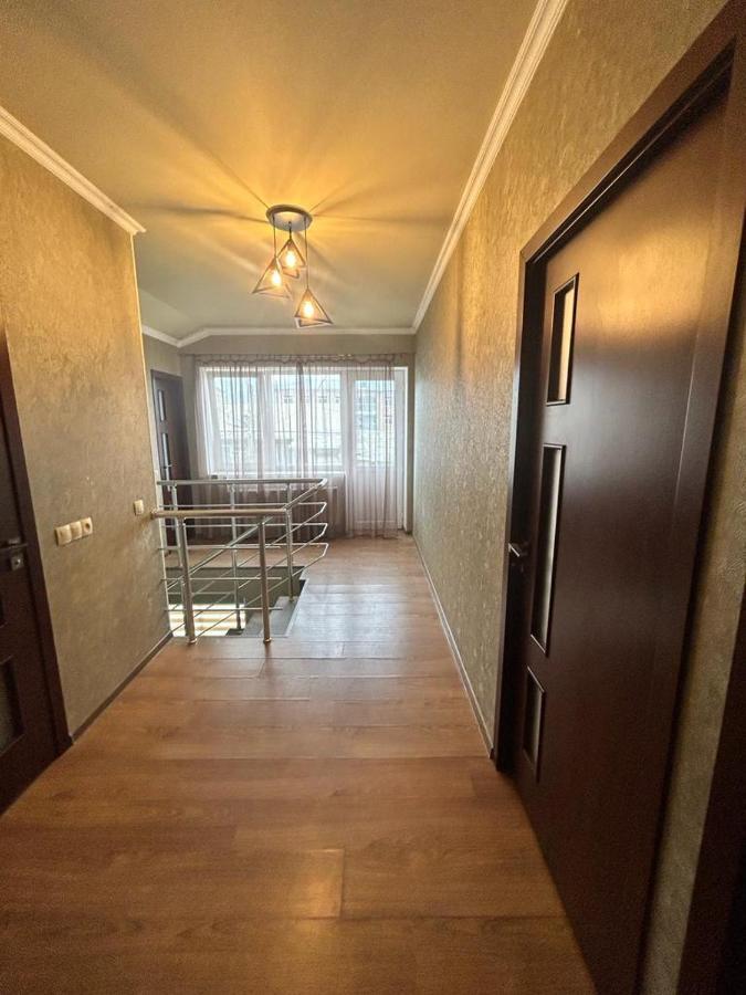 Appartement Комнаты У Айрин à Vanadzor Extérieur photo