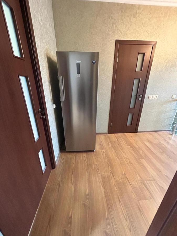 Appartement Комнаты У Айрин à Vanadzor Extérieur photo