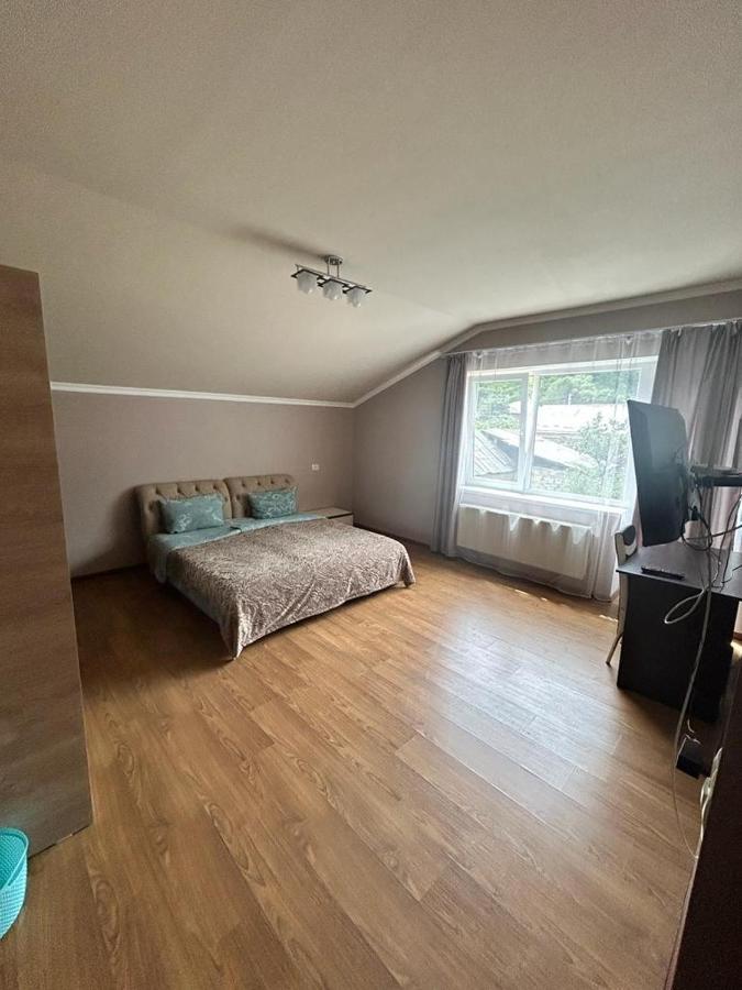 Appartement Комнаты У Айрин à Vanadzor Extérieur photo