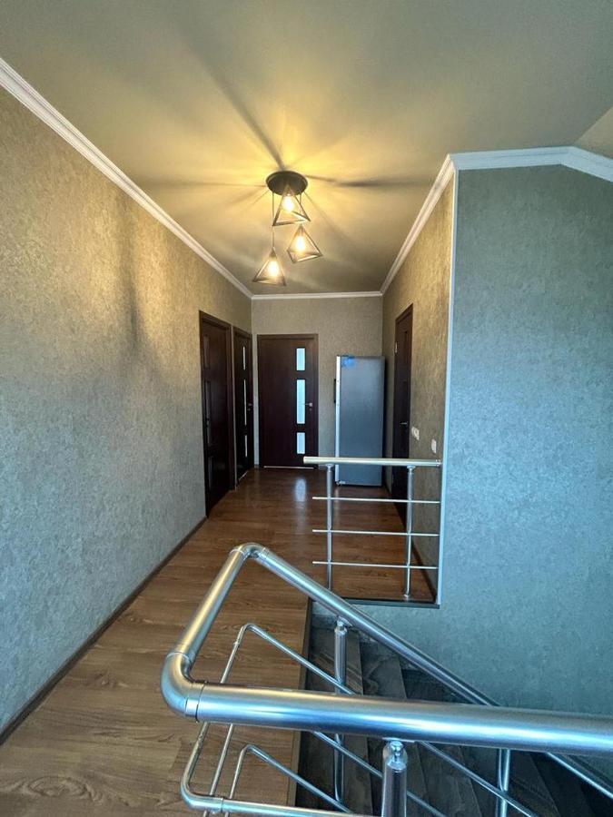 Appartement Комнаты У Айрин à Vanadzor Extérieur photo