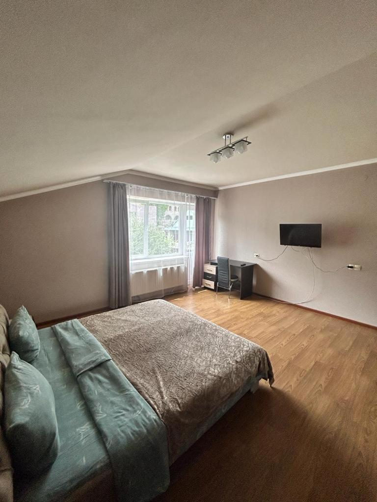 Appartement Комнаты У Айрин à Vanadzor Extérieur photo